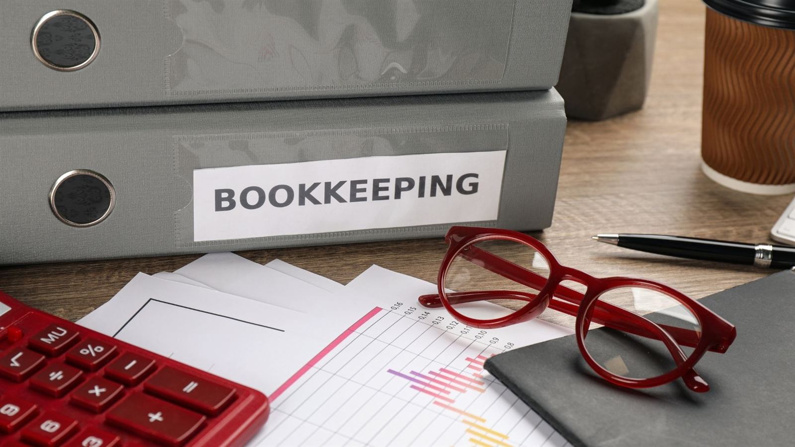 Payroll bookkeeping and QuickBooks support