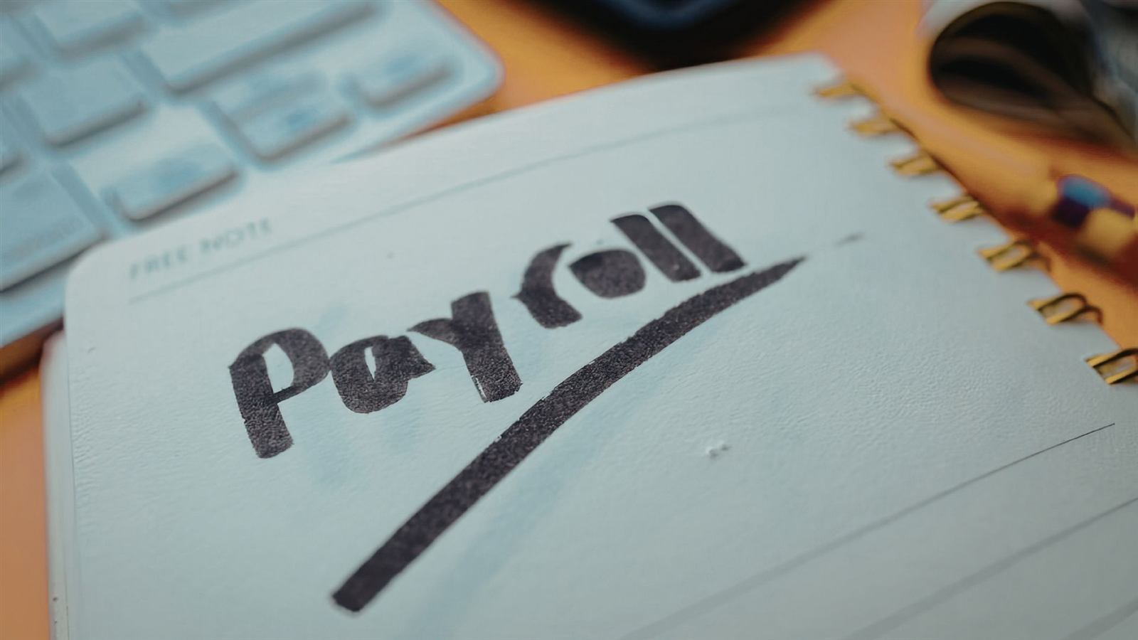 Catch-up and tax-ready bookkeeping